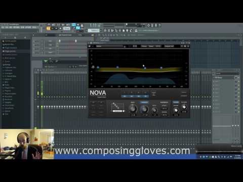 Free VST Dynamic EQ - "TDR Nova" Review