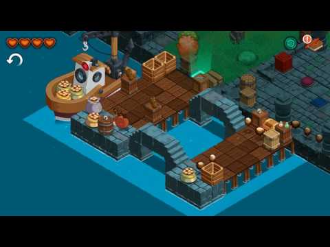 Видео Red’s Kingdom #1