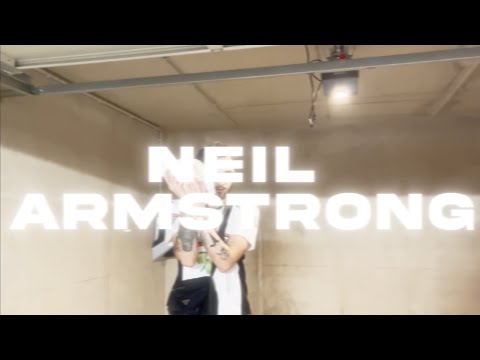 Trvp Pollo - Neil Armstrong (prod. by nitrogang!)