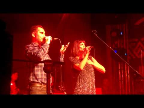 Marlango y Jorge Drexler - When I'm sixty-four (Cómplices de Mahou)