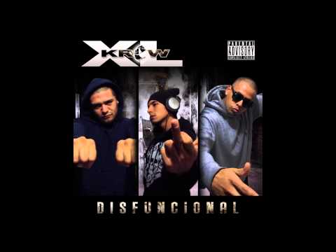 XL Krew - Malas Noticias (ft. Sick Casper)
