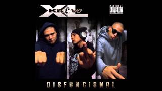 XL Krew - Malas Noticias (ft. Sick Casper)