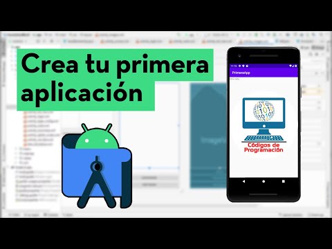 Instalación y configuración de Android Studio