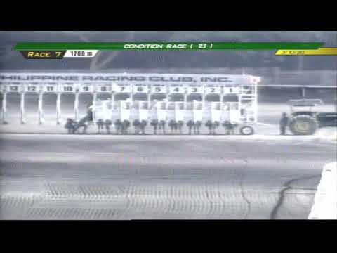 PRCI Race 7 - March 10, 2020