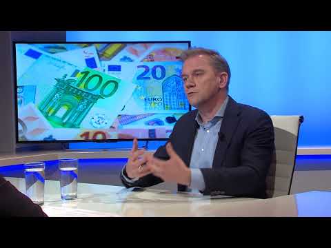 Uitgelicht! 2 maart 2018 - Eppo Bruins (ChristenUnie) over Lelystad Airport en flexstuderen