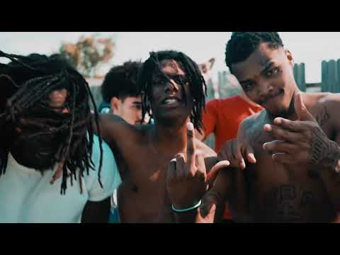Bankroll Jugg & Gutta Six - Wrong Turn (Shot by DannyJsoto)
