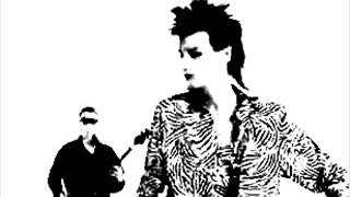 love and rockets  -  sweet lover hangover