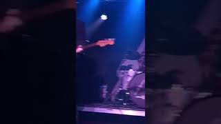 Peter Bjorn and John “Lies” (Live (Partial) ): Thurs. 11/29/18 @ Brighton Music Hall; Boston, MA