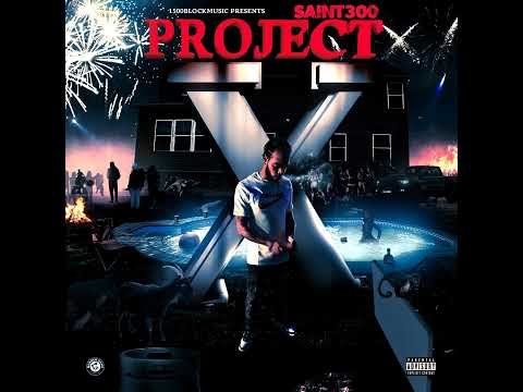 Saint300 Feat. Stu Hustlah,Feddy Da Sneak - DOPE SALES (Official Audio)