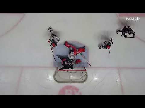 FRA – ICE HOCKEY Ligue Magnus J31 - S25/26 Bordeaux VS Anglet [MAGNUS.TV]-(2026/01/09) Score 8 - 2