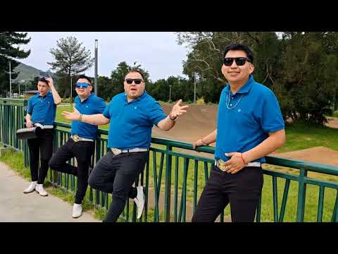 Chiquita Orgullosa . Fugitivos Del Amor 