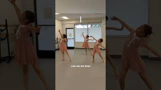 Download lagu ✨Count On Me   #dance #lyrical #danceclass #dancevideo #balletclass #brunomars #dancecompetition mp3