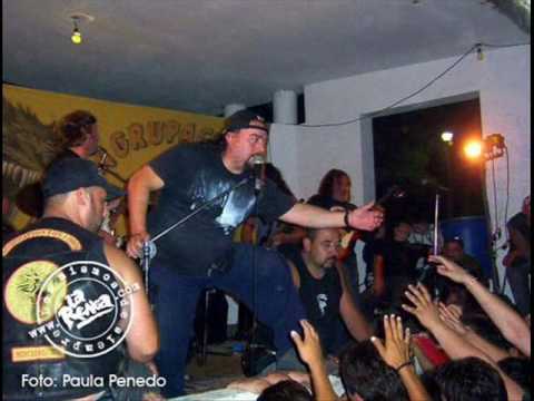 Intro y Solo de El Hombre de la Estrella (Cover) -- La Renga video thumbnail