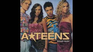 A*Teens - Sugar Rush 432 Hz