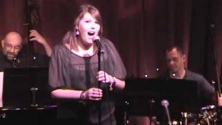 Georgia Stitt - "My Lifelong Love" performed by Ashley Marks