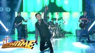 It's Showtime: The Dawn performs on It's Showtime