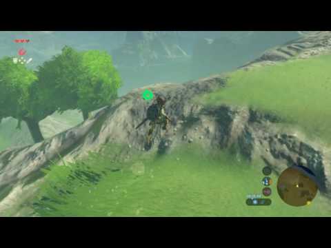 The Crowned Beast - Shrine Quest Guide