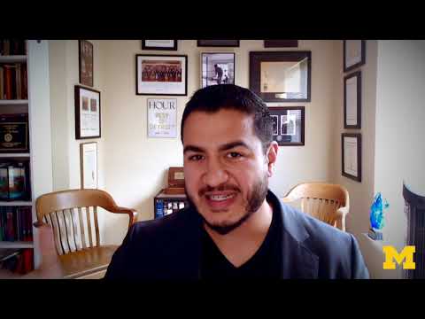 Protesting during a Pandemic with Dr. Abdul El-Sayed