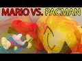MARIO VS PACMAN 500 000 SUBSCRIBER SPECIAL