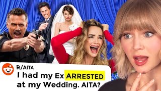The MOST Unhinged Reddit Updates MQDEFAULT Thumbnail
