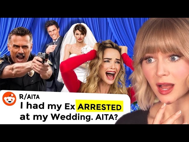 The MOST Unhinged Reddit Updates SDDEFAULT Thumbnail