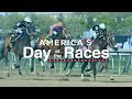 America's Day At The Races - December 3, 2023
