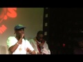 Cormega - You Don't Want It / 5 For 40 @ Born & Raised Album Release, SOB's, NYC