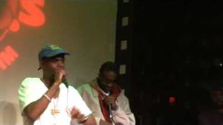 Cormega - You Don&#39;t Want It / 5 For 40 @ Born &amp; Raised Album Release, SOB&#39;s, NYC