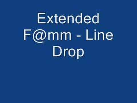 Extended F@mm - Line Drop