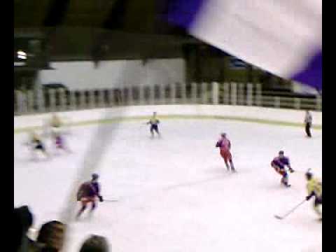 TJ Spartak Nové Město nad Metují - HC Náchod