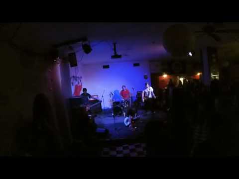 Rosa Parks - Rosa Parks (Futra_Orlová 15.10.2016)