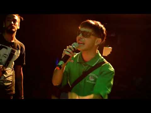 OWEN vs METRO vs GON - OCTAVOS DE FINAL - REG. TUCUMÁN CULTURA RAP