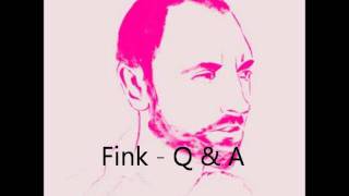 Q & A Music Video