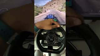 CHEAP $50 RACING SIMULATOR? CHEAP $50 RACING SIMULATOR?