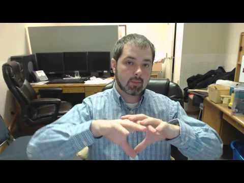 2014.04.16 - Concentrating on sales and what it takes to make sales