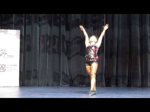 Srbija Open 2013 - Fitness