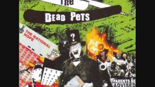 The Dead Pets - Plodding Along