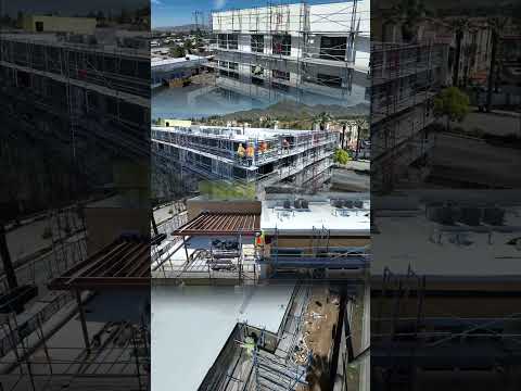 Behind the Build: The Crew Making This Project Happen.