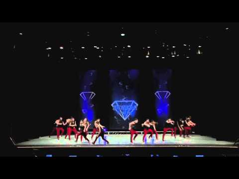 OUT OF MY MIND - Carlsbad Dance Centre [San Diego, CA]