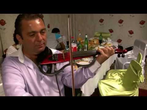 Daniel Turbatu - Sarba colaj de petrecere (14.07.2013)