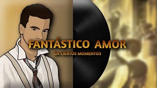 Fantástico Amor - Eros Ramazzotti (letra)|En Ciertos Momentos