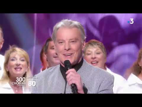 Herbert Leonard - Pour le plaisir (version chœurs)