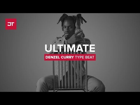 Denzel Curry Type Beat - ''ULTIMATE'' | Trap Instrumental 2019