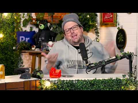 Rocco Detained By Disney AGAIN - Mega64 Podcast 716 Highlight