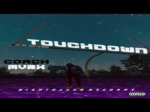 Coach Mvrx - Dead Wrong (Prod.AG)