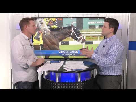 TCI: Arkansas Derby & Blue Grass Stakes preview - 4/10/2014