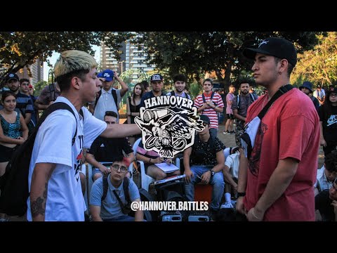 QUALIA vs. ANUBIS vs. BLAX: 10mos - Hannover GMTM 2020