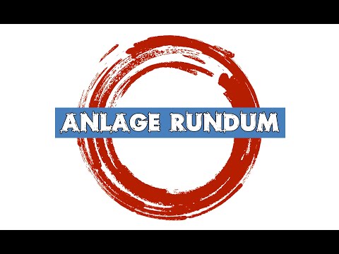 Anlage Rundum Trailer