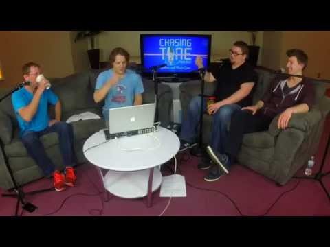 Chasing Tone 53 – How To Get Started In Electronics