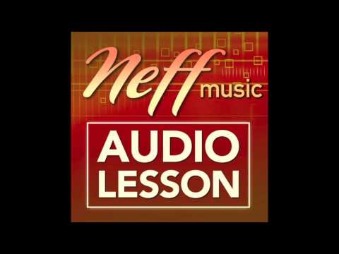 12 A7 Blues Licks Lesson Clip